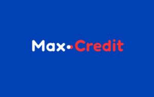 Лого Max.Credit